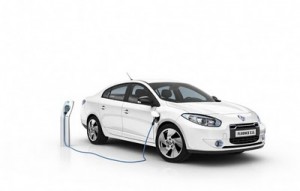2011-Renault-Fluence- ZE-Electric-Car
