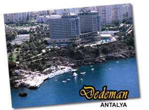 ANTALYA_DEDEMAN