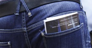 DENIM