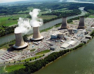 Nuclear-Power-Plant