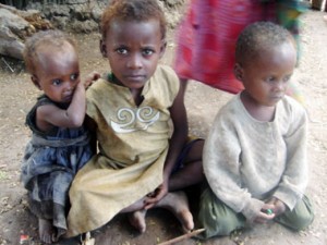 Somalia-kids