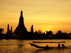 thailand