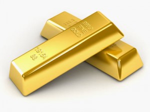 GOLD