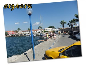 SIGACIK_TURKEY