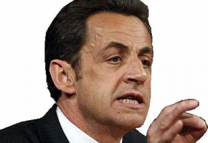 sarkozy