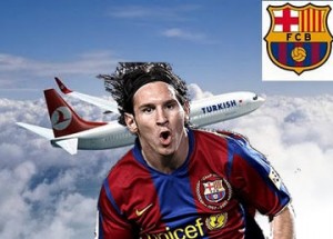 TURKISH AIRLINES