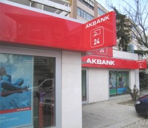 akbank