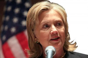 CLINTON