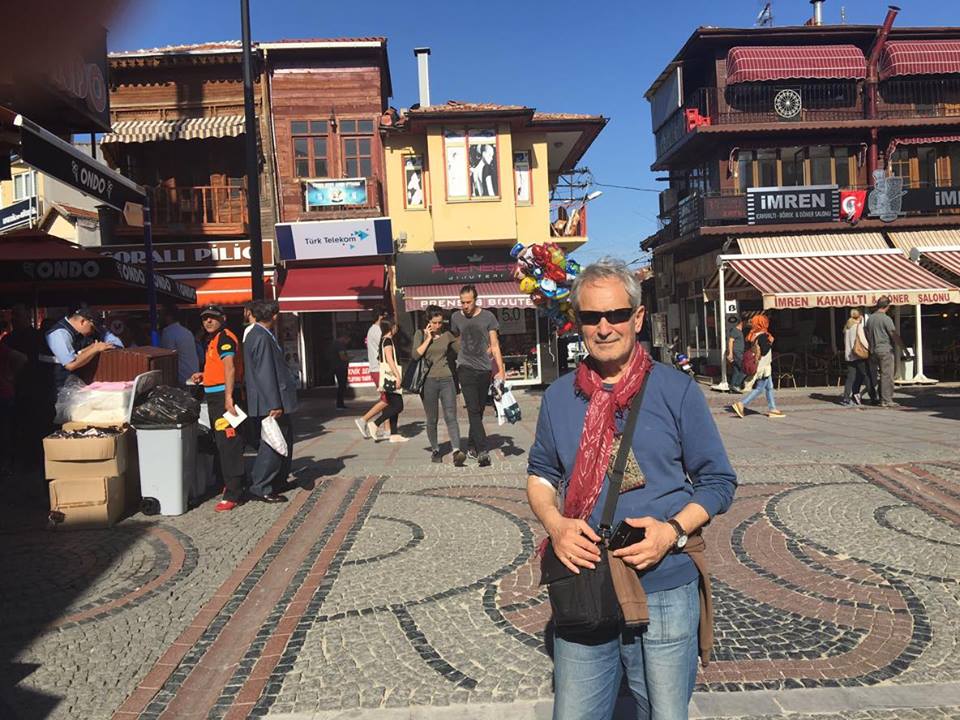 Edirne.. A city with rich and powerful heritage from Ottoman Empire