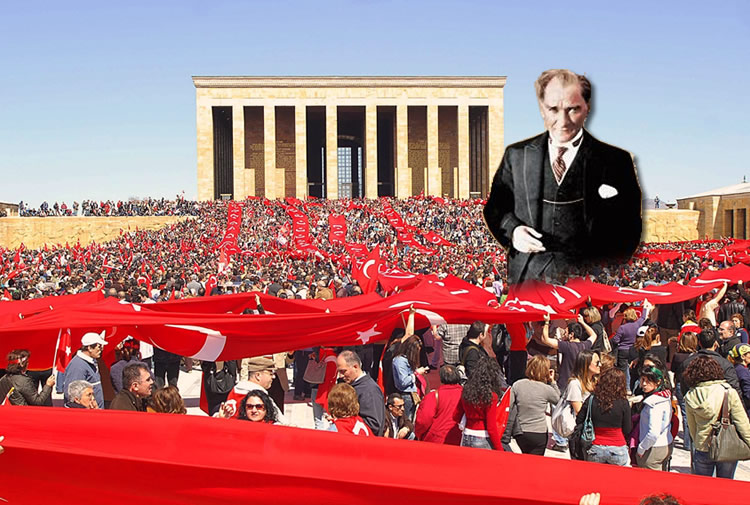 ATATURK