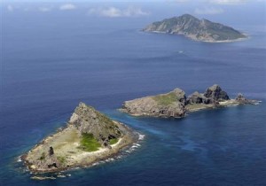 CHINA NO-FLY ZONE