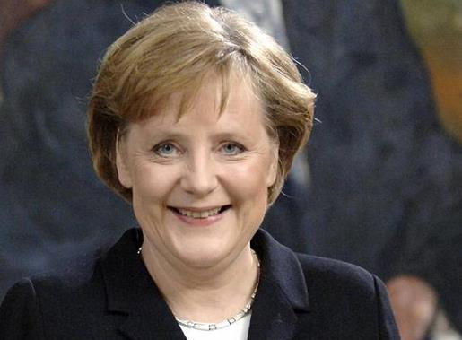 MERKEL