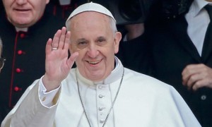 POPE FRANCIS