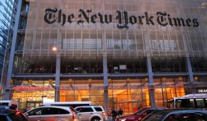 CHINA EXPELLS REPORTERS