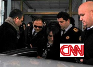 FRAUD TURKEY