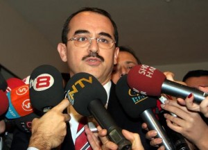 BUSINESS MINISTER OF JUSTICE