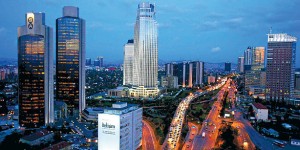 TURKEY FOREIGN INVESTMENT