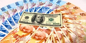 TURKISH LIRA