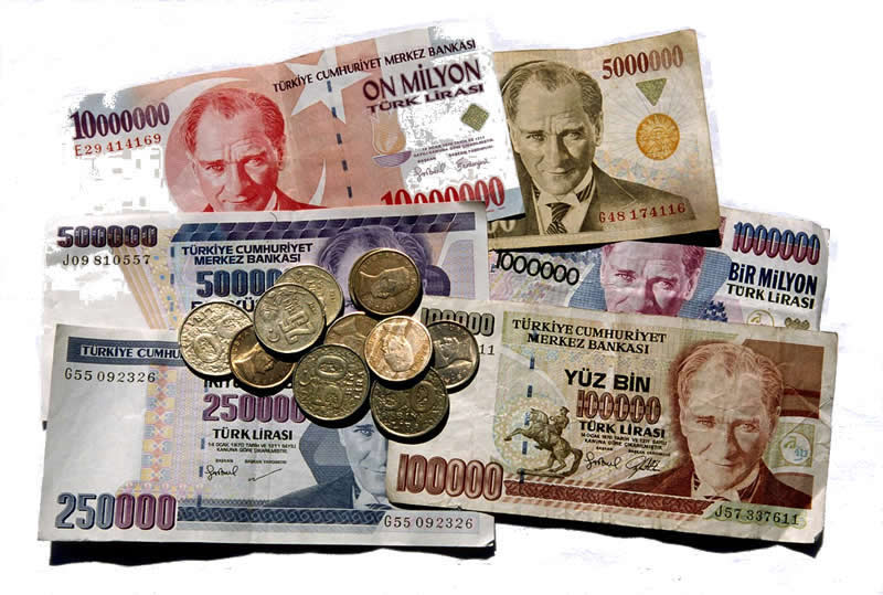 economy