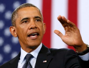 OBAMA
