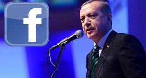 ERDOGAN FACEBOOK
