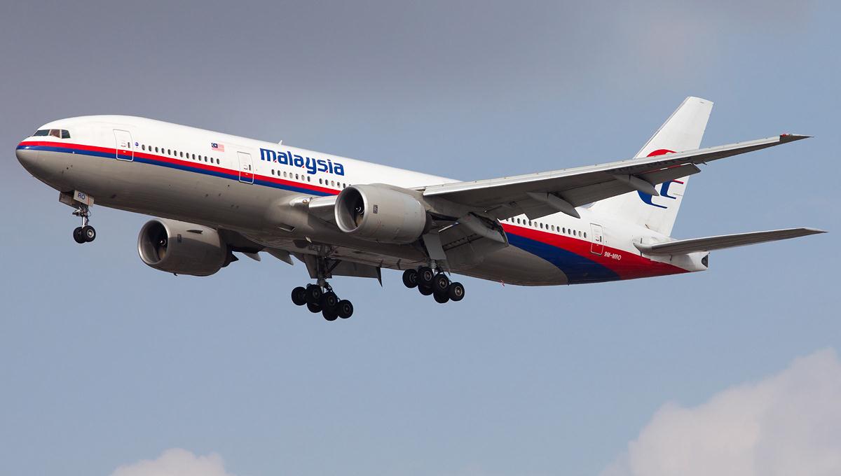 MALAYSIA-JET
