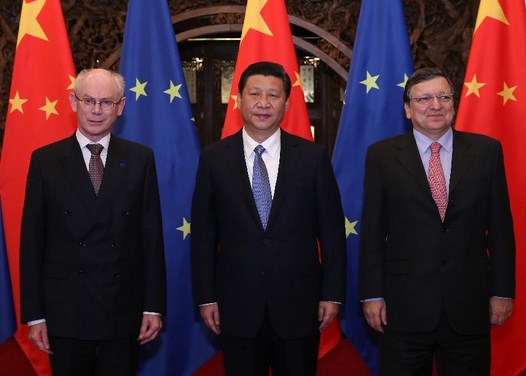 BUSINESS-CHINESE-PRESIDENT