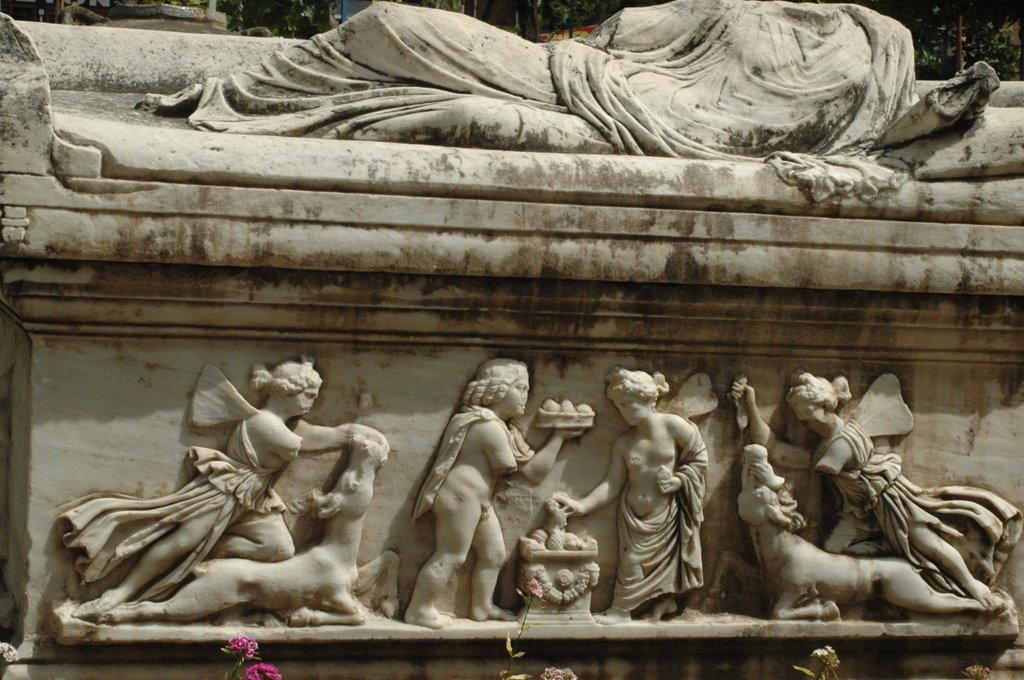 Hatay: Home to numerous civilizations throughout history
