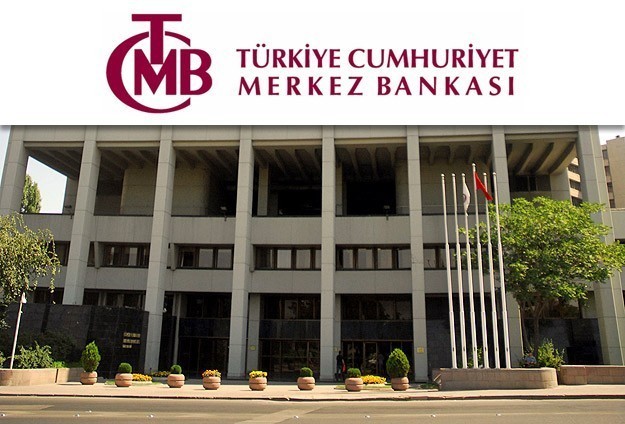 TURKISH CENTRAL BANK