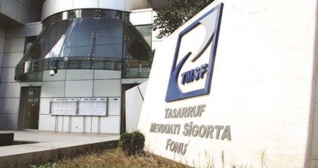 Turkey's TMSF bosses 1019 companies with an employee number of 50 thousand people
