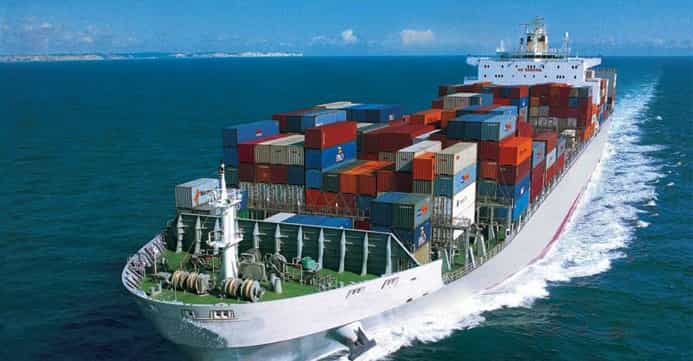 Turkey’s exports increase by 5.4 percent to US$ 15 billion in April 2019