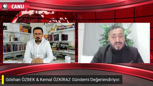 AVRASYA POLL COMPANY TURKEY ELECTIONS