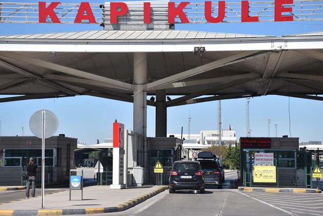 PCR TEST FOR BULGARIAN TOURISTS AT BORDER