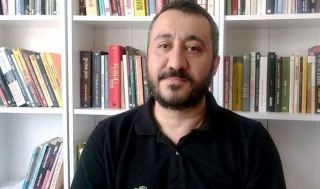 EURASIA SURVEY COMPANY KEMAL OZKIRAZ