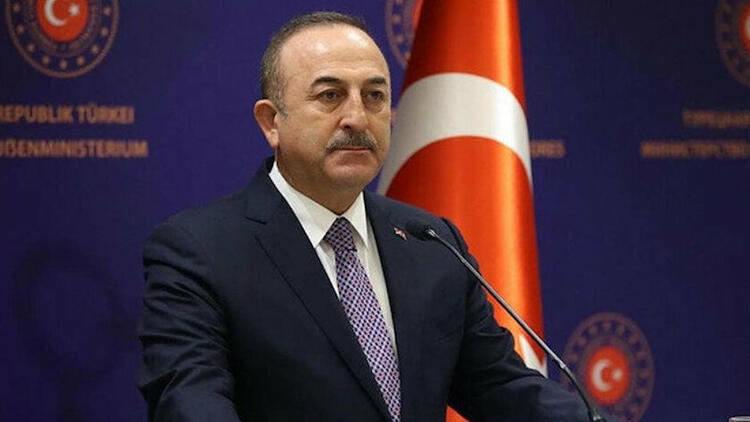 MEVLUT CAVUSOGLU NEXT PRESIDENTIAL CANDIDATE