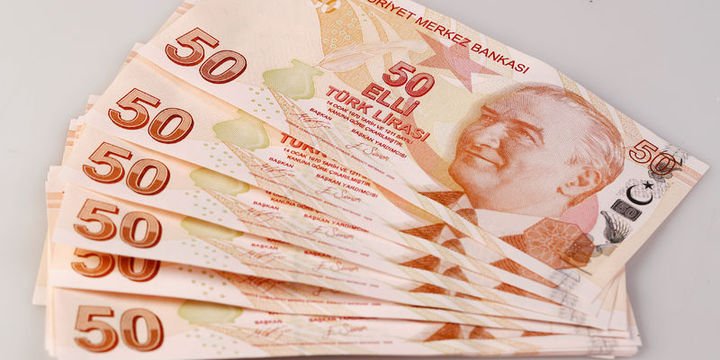 INSULT AGAINST TURKISH LIRA
