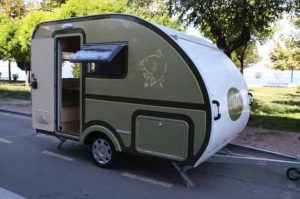 CARAVAN COMPANIES IN TURKEY