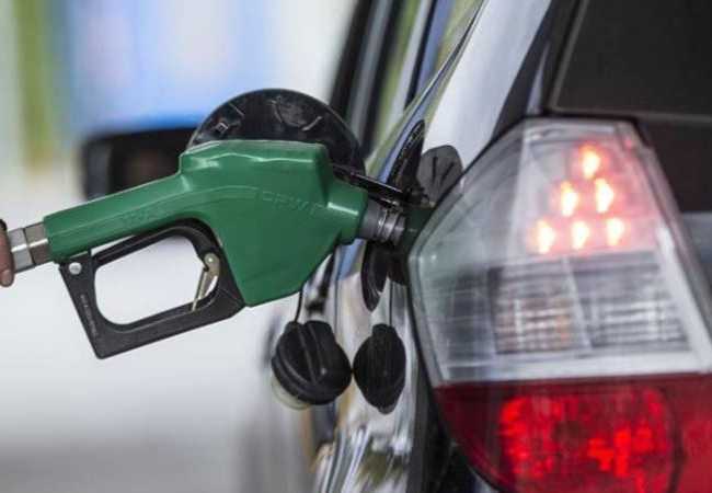 TURKEY PRICE HIKE GASOLINE