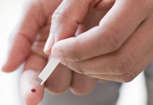 ANTIBODY TEST KIT APPROVED BY WHO