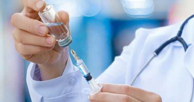COVID 19 VACCINATION IN TURKEY