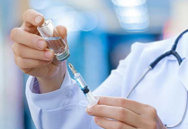 COVID 19 VACCINATION IN TURKEY