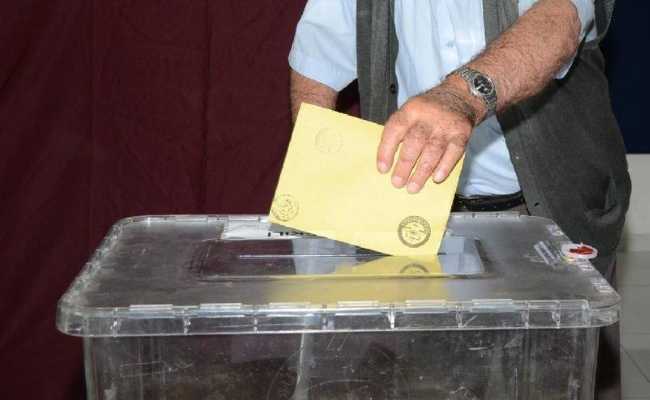 EARLY ELECTIONS IN TURKEY