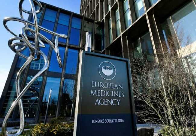 EUROPEAN MEDICINE AGENCY CORONA PILLS
