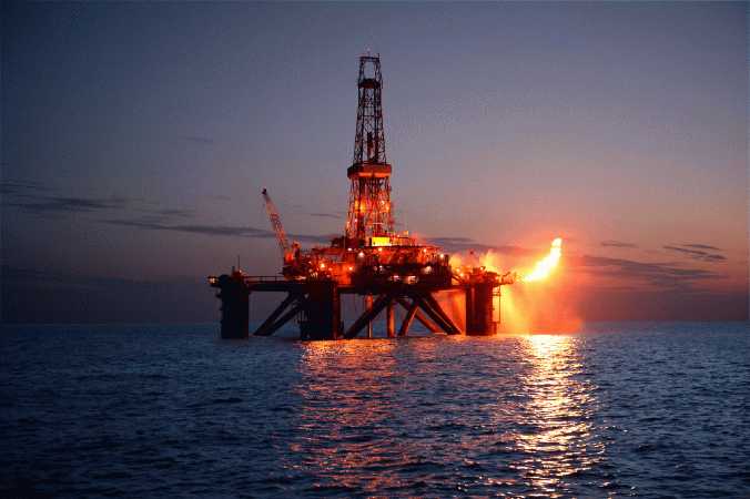 EXXON MOBIL DRILLING IN MEDITERRANEAN