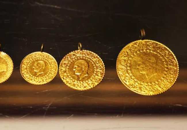 GRAM GOLD STARTS WEEK NEW RECORD