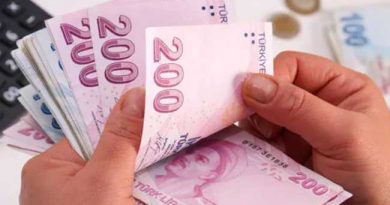 INCREASE IN MINIMUM WAGE TURKEY