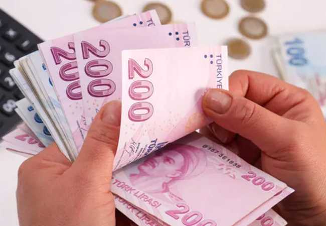 INCREASE IN MINIMUM WAGE TURKEY
