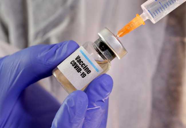 INHALABLE VACCINE FROM CHINA