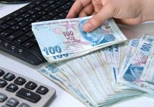 MINIMUM WAGE TURKEY