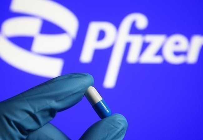 PFIZER PILL AGAINST CORONA
